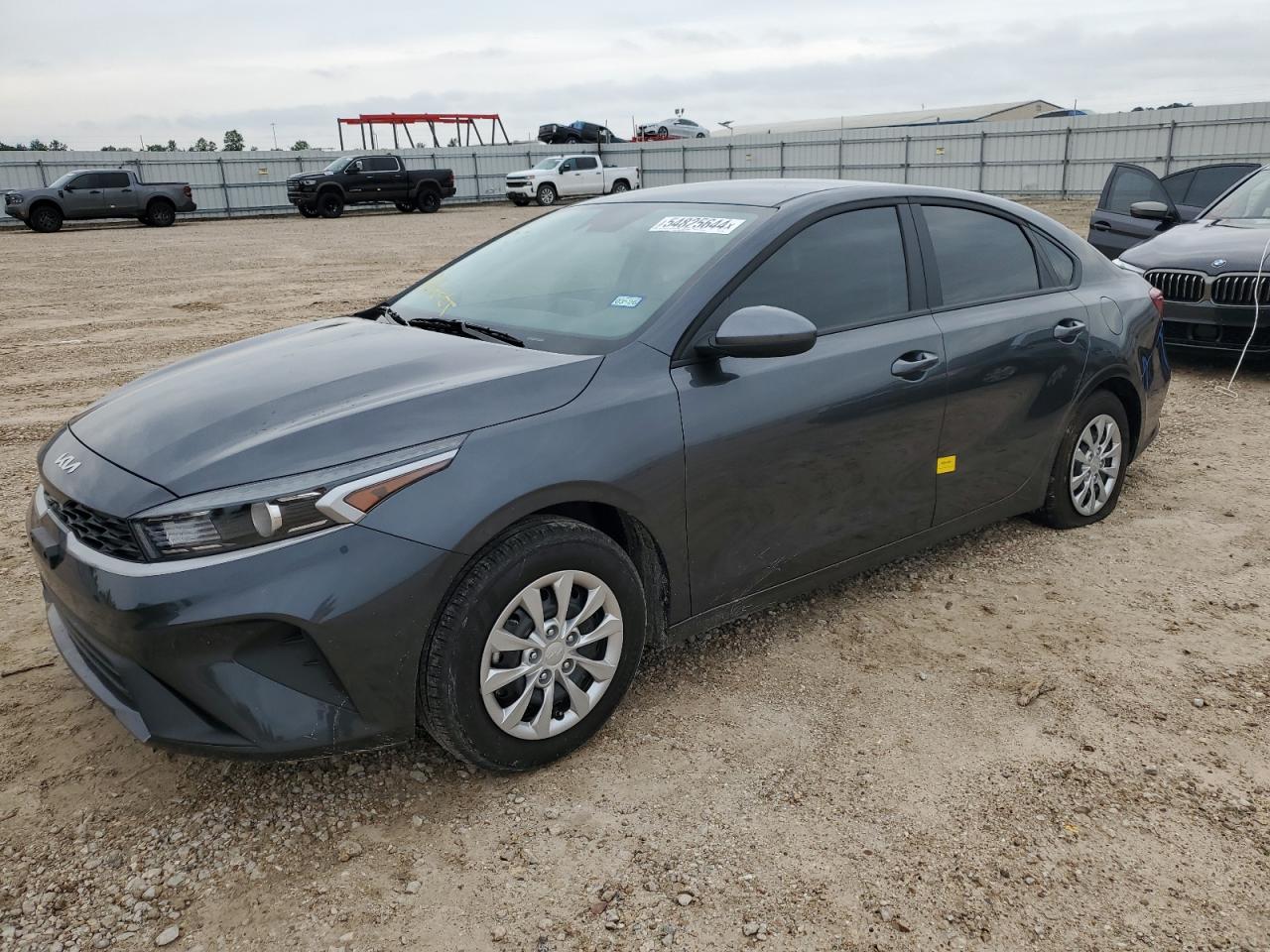 KIA FORTE LX 2024
