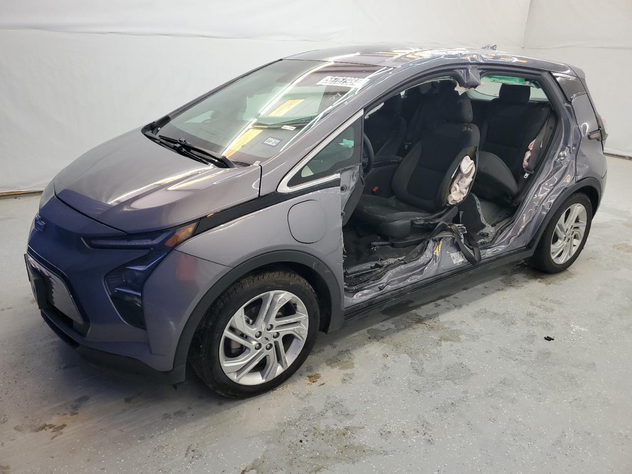 CHEVROLET BOLT 2022