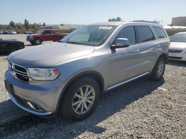 Dodge Durango 2017