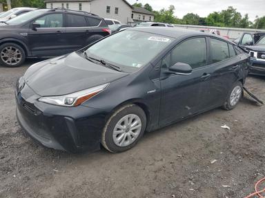 Toyota Prius 2021
