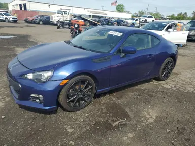 Toyota 86 2019