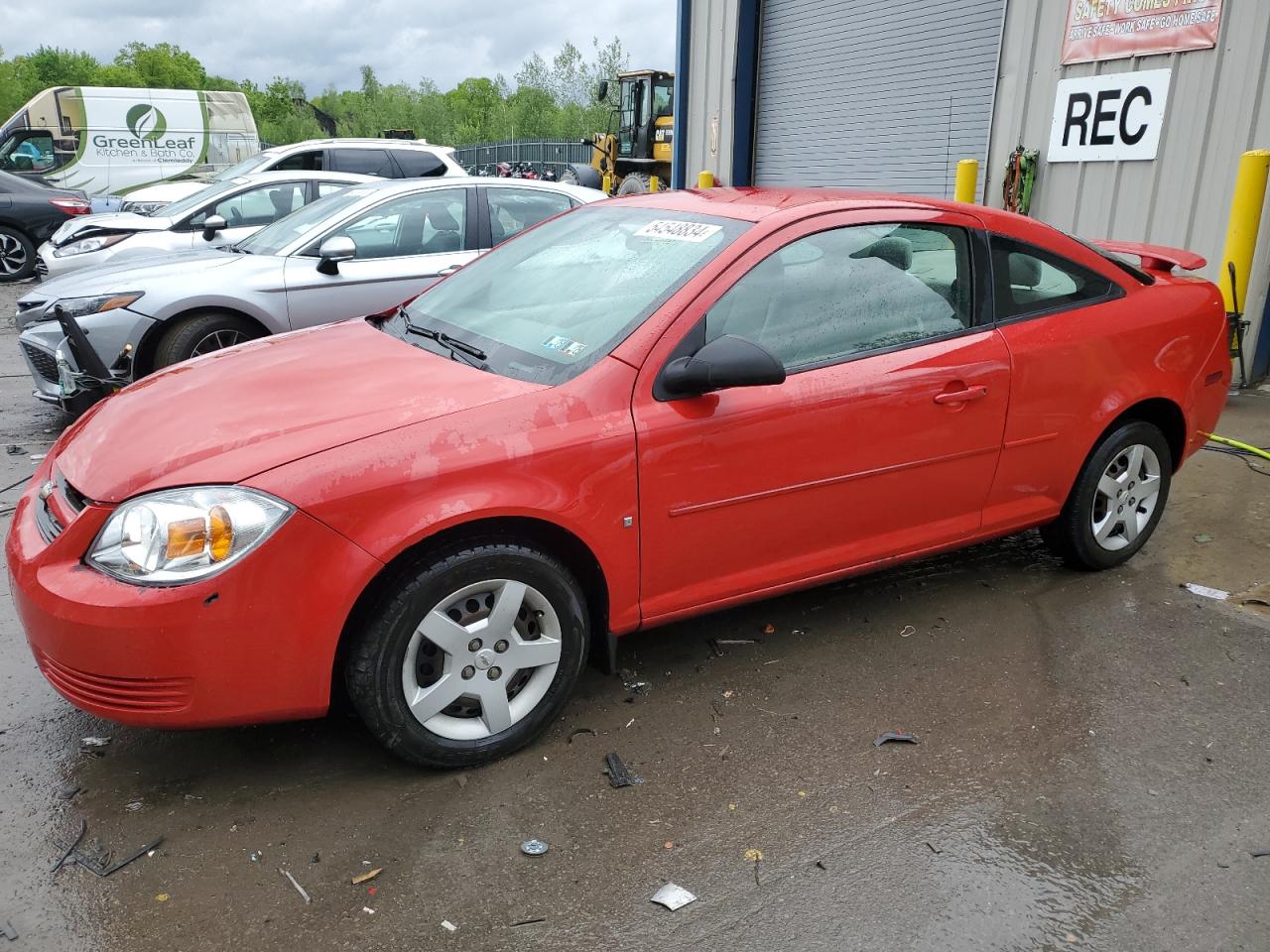 Chevrolet Cobalt 2007