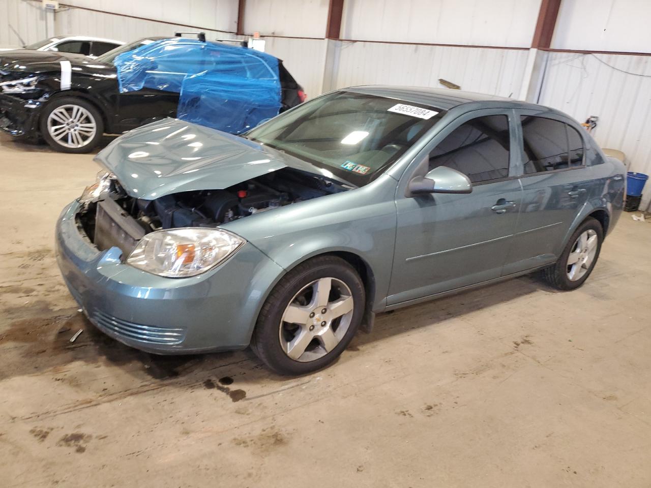 CHEVROLET COBALT 2010