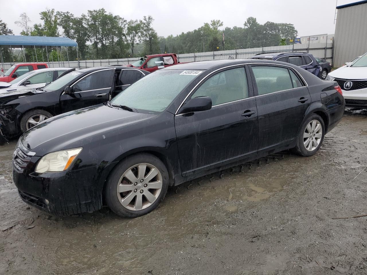 TOYOTA AVALON 2005