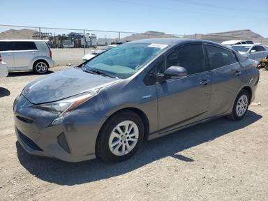 Toyota Prius 2016