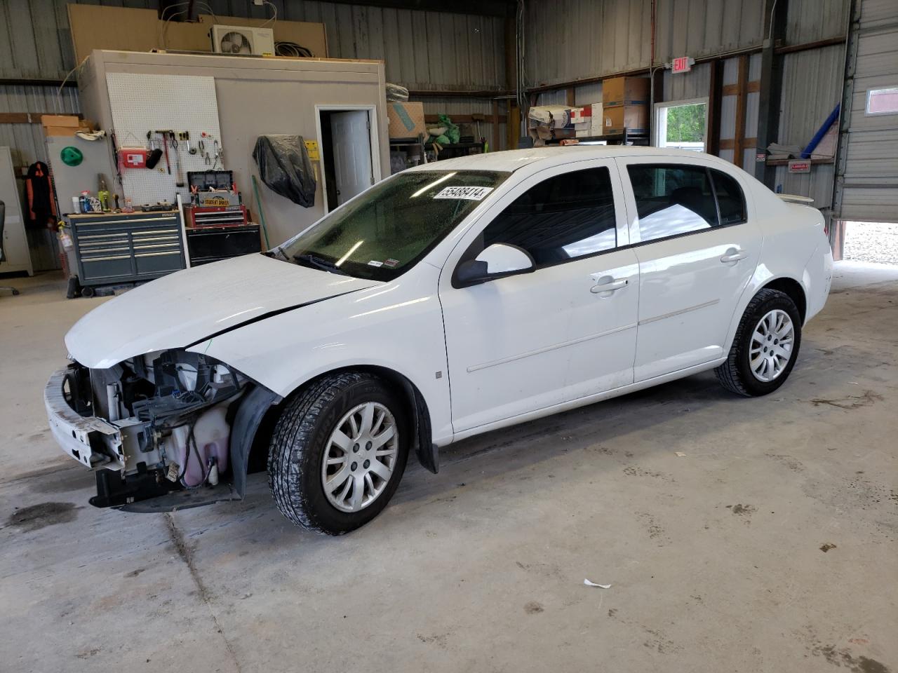 CHEVROLET COBALT 2009
