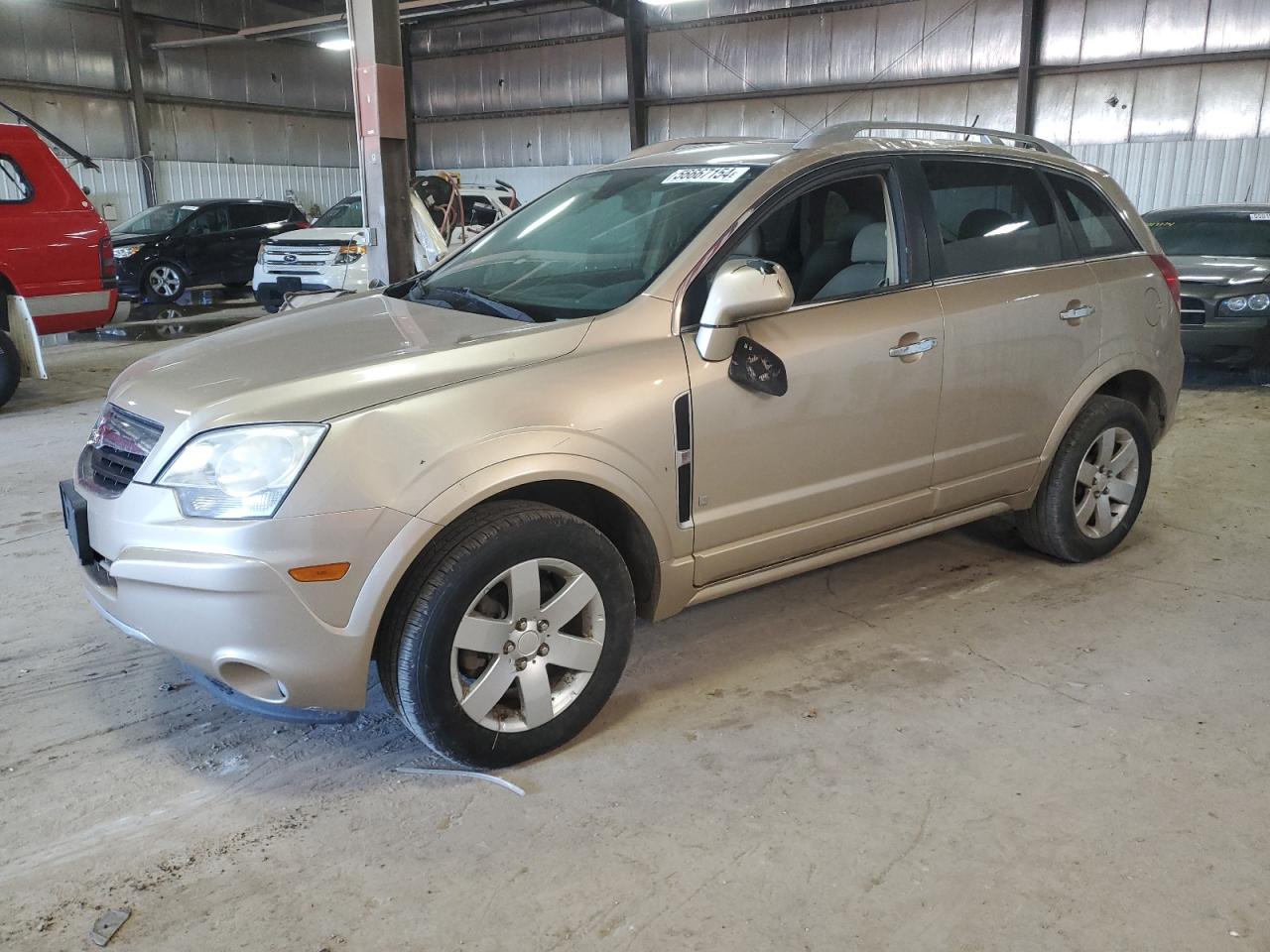 SATURN VUE 2008