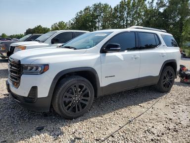 Gmc Acadia 2022