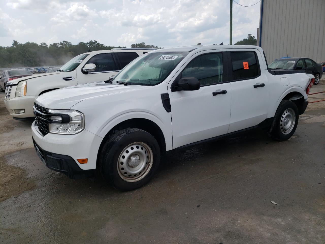 FORD MAVERICK 2022