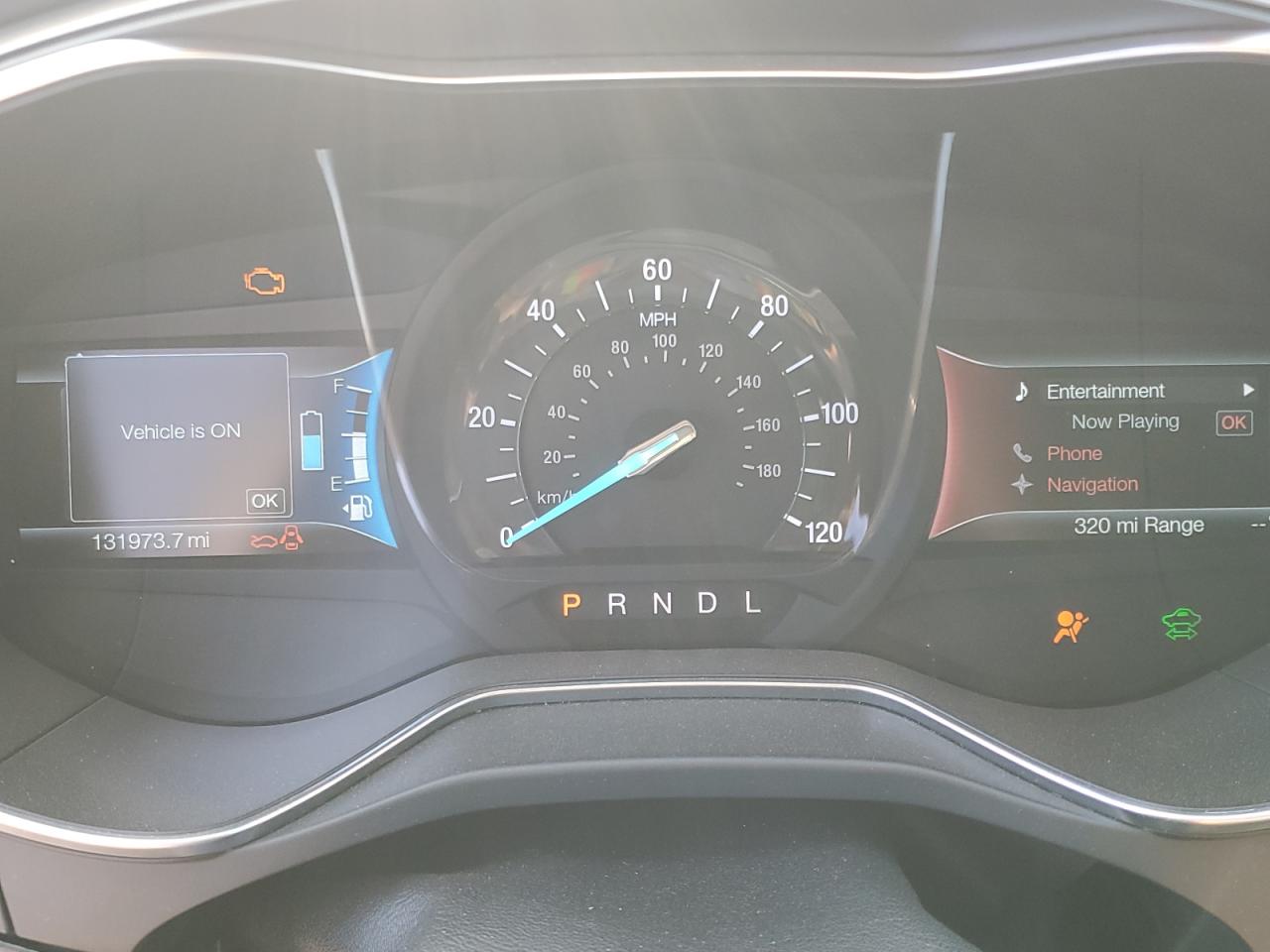 DayDrive