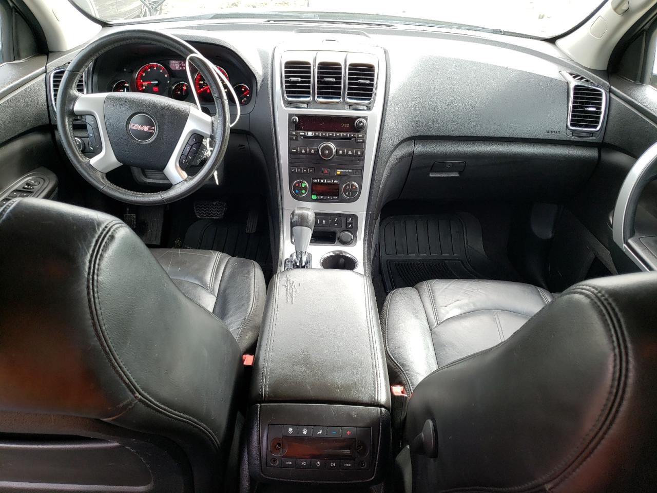 DayDrive