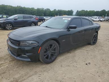 Dodge Charger 2016