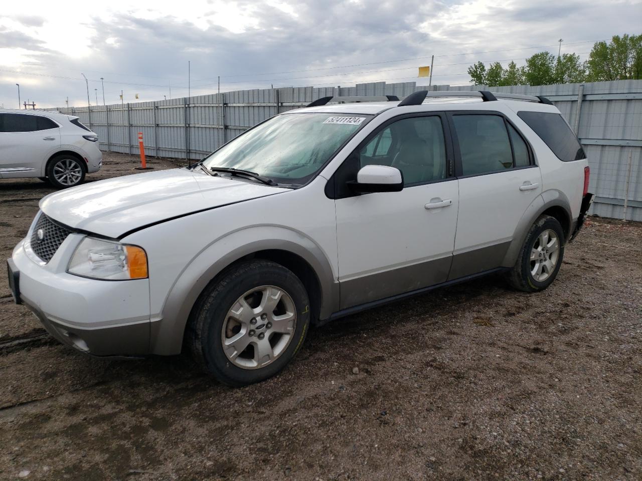 FORD FREESTYLE 2006