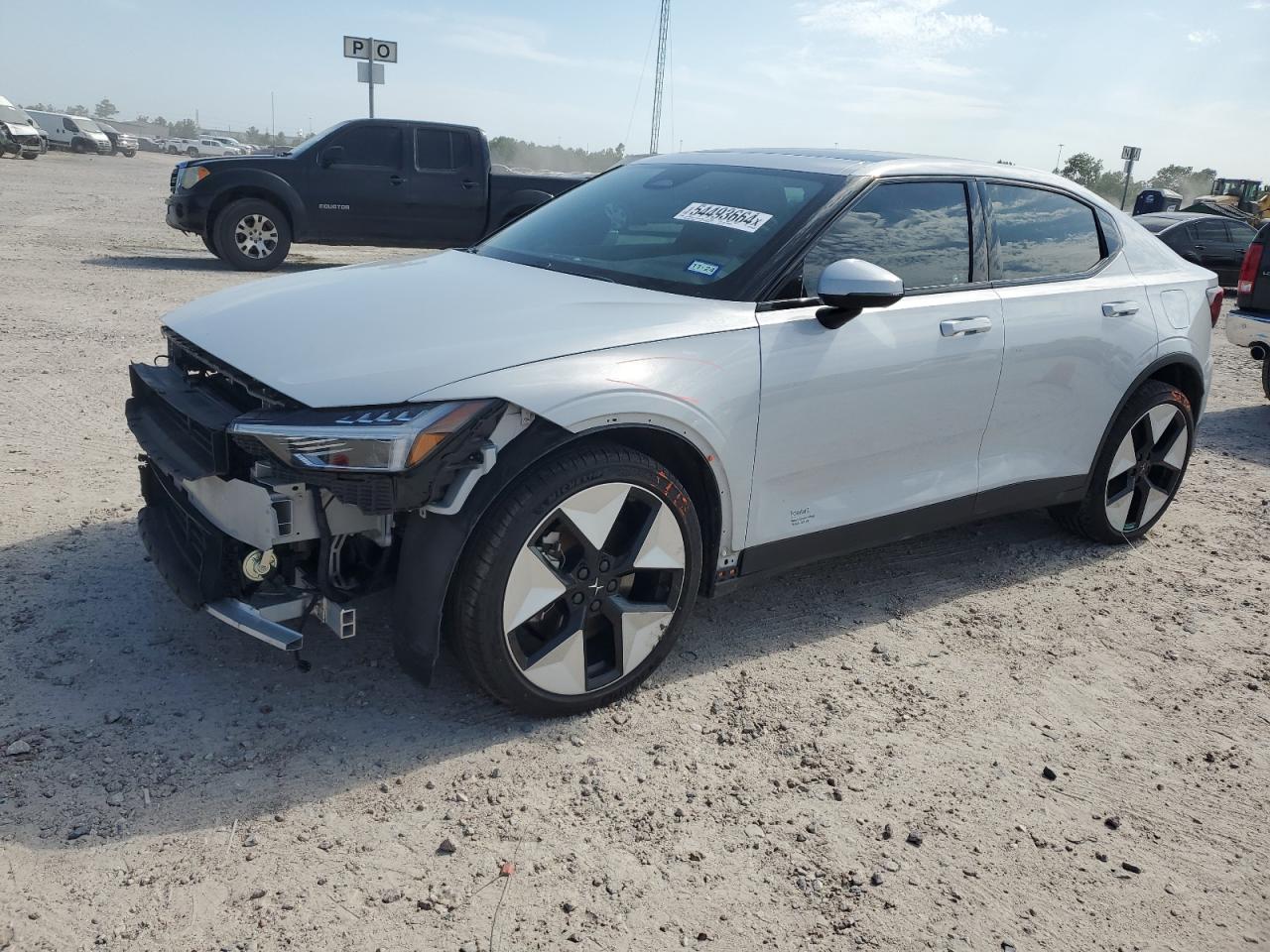 POLESTAR 2 2023