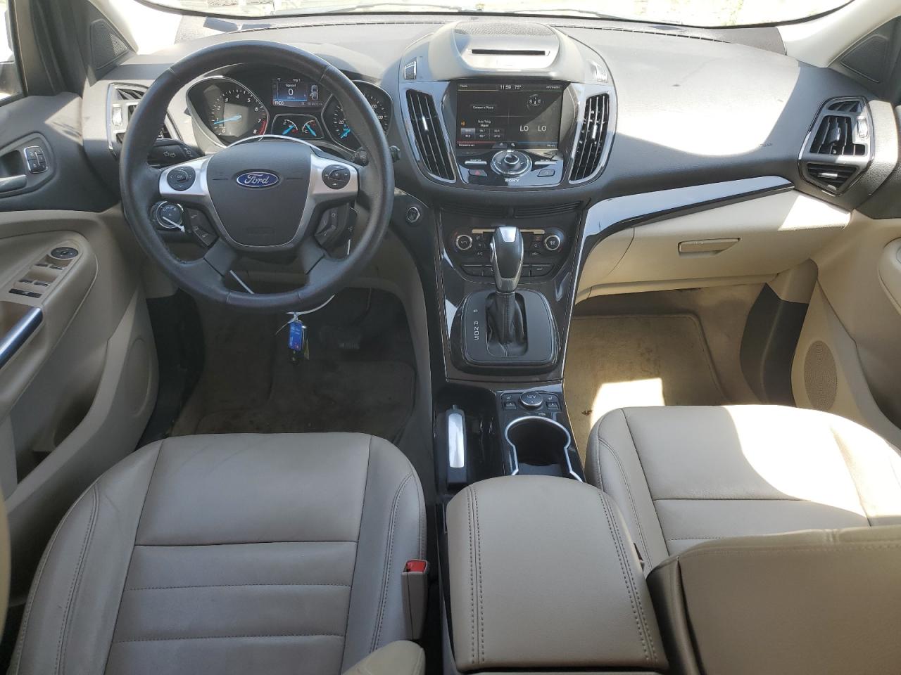 DayDrive