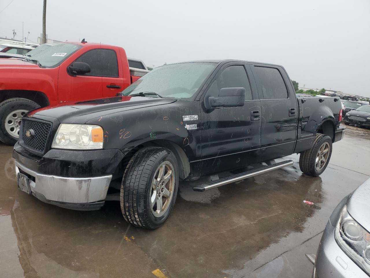 Ford F-150 2006