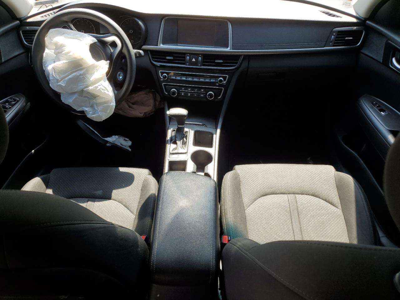 DayDrive