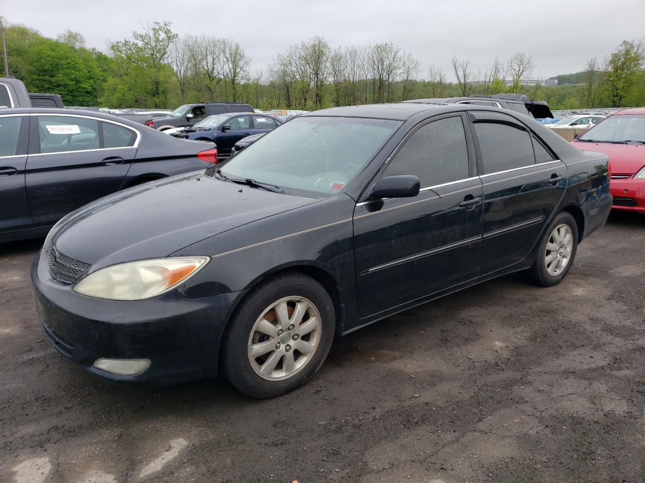 Toyota Camry 2003