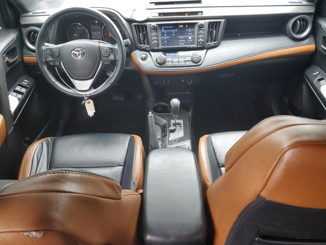 DayDrive