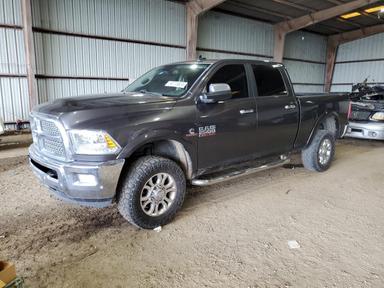 Ram 2500 2017