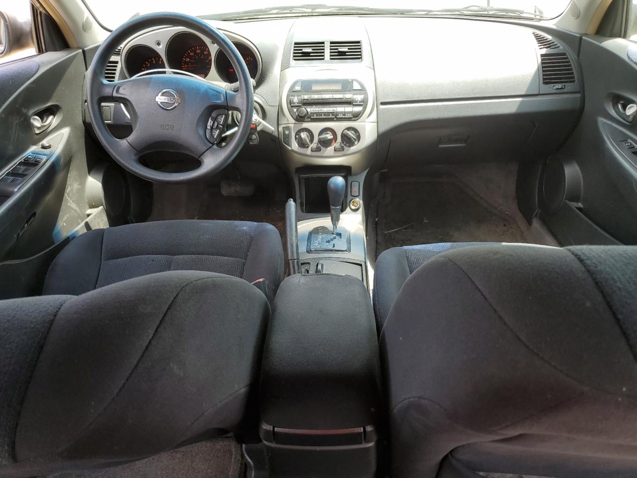 DayDrive