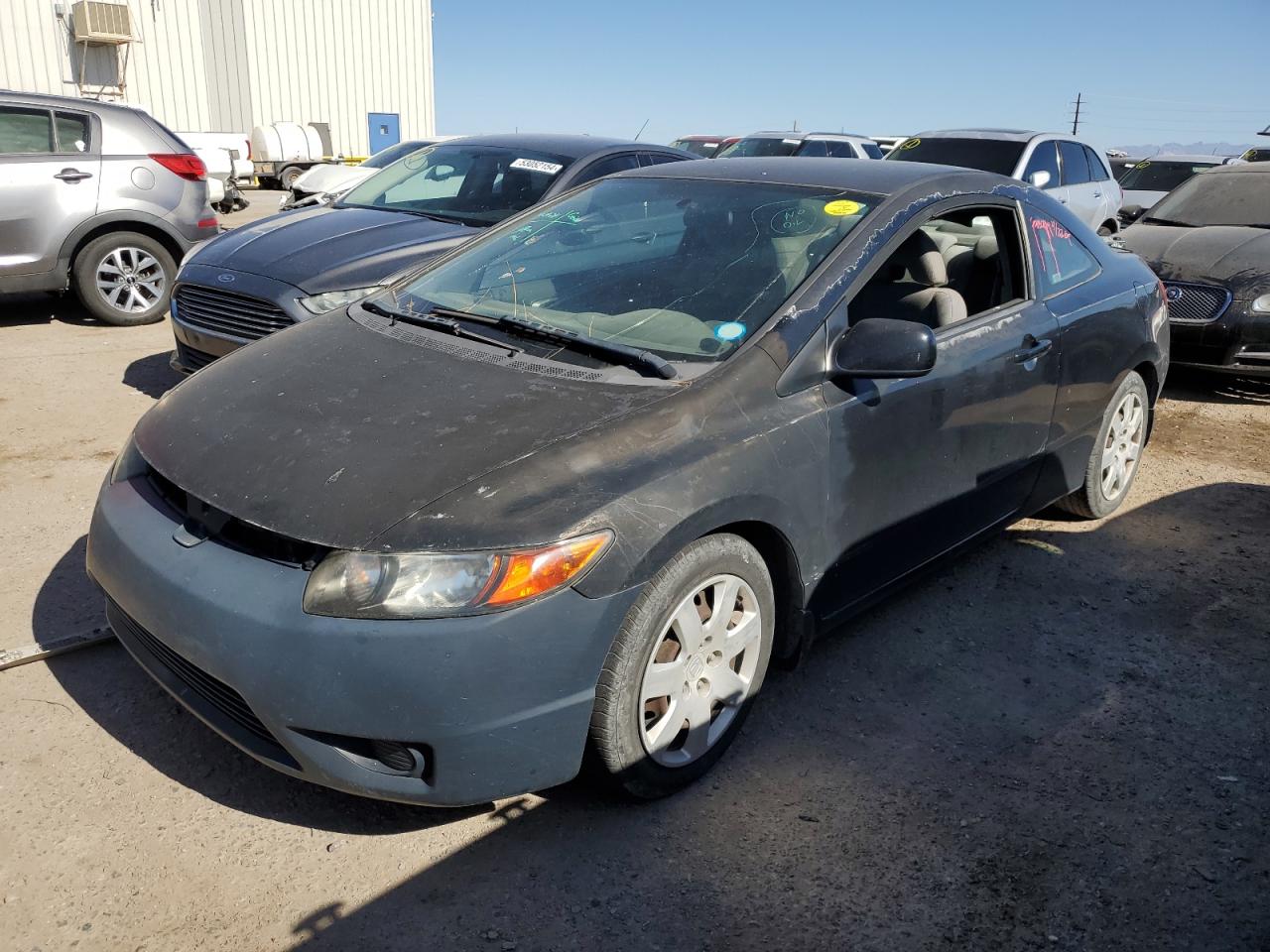 Honda Civic 2007