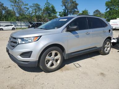 Ford Edge 2017