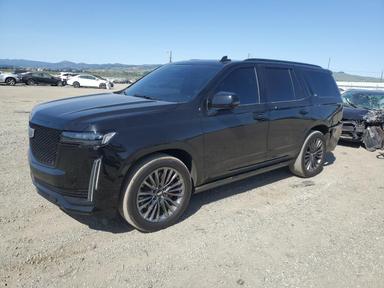 Cadillac Escalade 2022