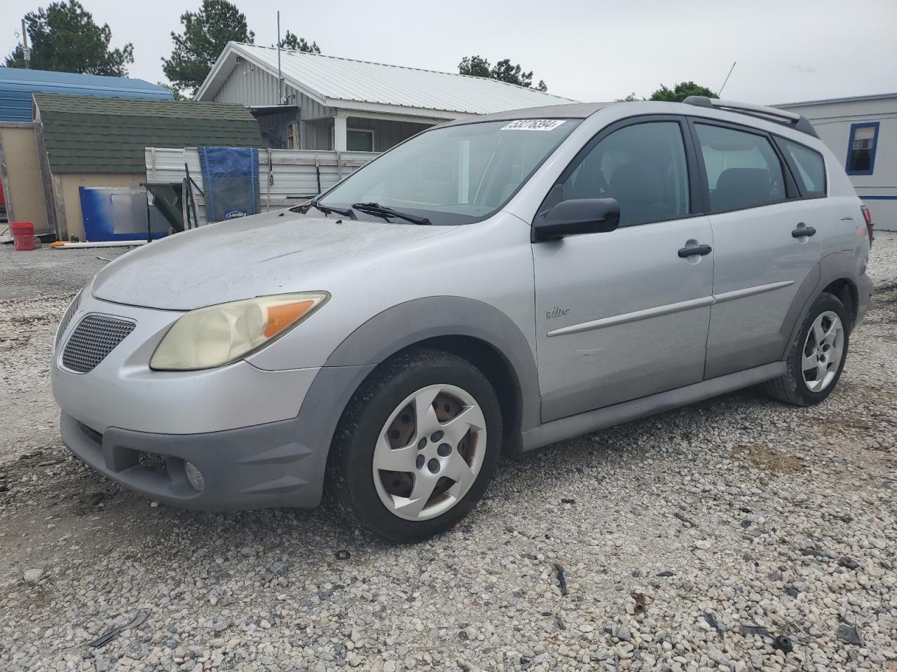 Pontiac Vibe 2006