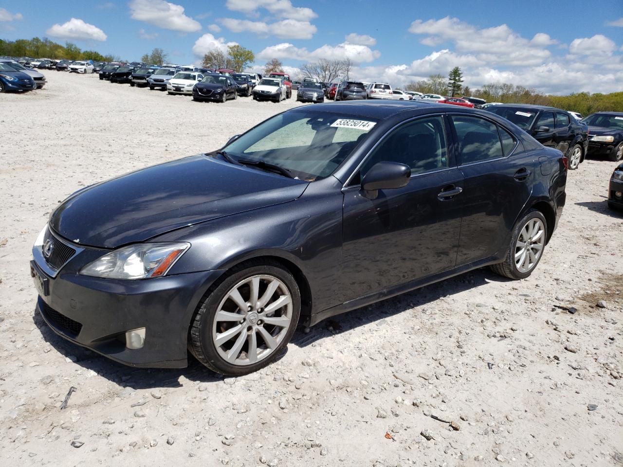 LEXUS IS 2006