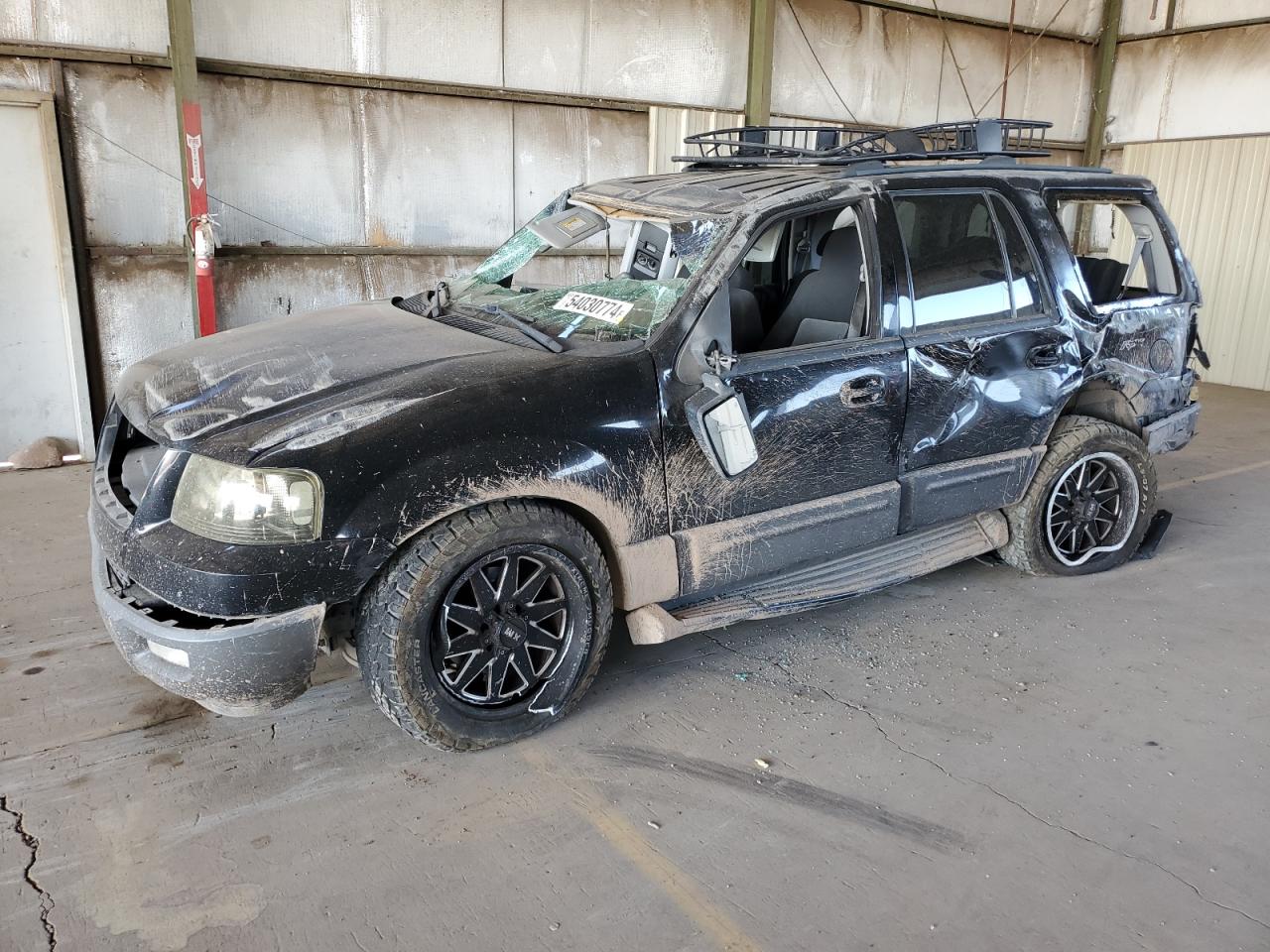 FORD EXPEDITION 2003
