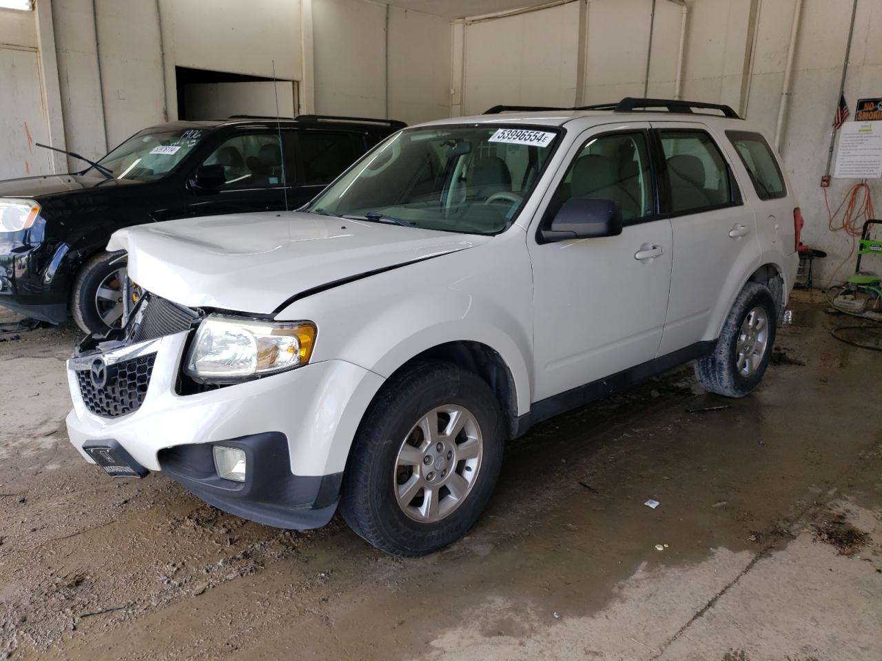 MAZDA TRIBUTE I 2011