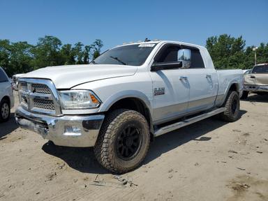 Ram 3500 2015
