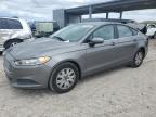 FORD FUSION 2014