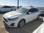 FORD FUSION 2019