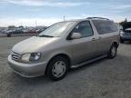 TOYOTA SIENNA 2001