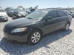 TOYOTA CAMRY 2007