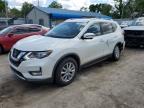 NISSAN ROGUE 2018