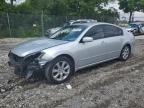 NISSAN MAXIMA 2007
