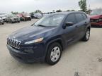 JEEP CHEROKEE 2014