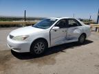 TOYOTA CAMRY 2003