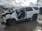 CHEVROLET TAHOE 2021