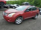 NISSAN ROGUE 2011