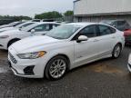 FORD FUSION 2019