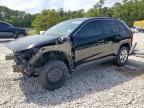 TOYOTA RAV4 2022