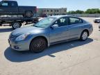 NISSAN ALTIMA 2011