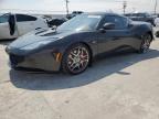 LOTUS EVORA 2012