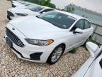 FORD FUSION 2019