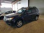 SUBARU FORESTER 2010