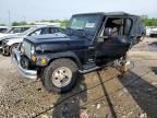 JEEP WRANGLER / TJ 2003